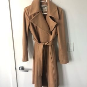 ✨must have for fall✨LONDON FOG WOOL COAT